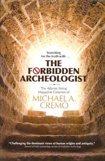 The Forbidden Archeologist